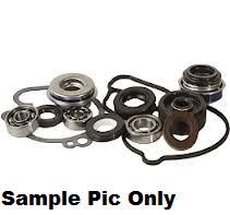 HOT RODS WATER PUMP KIT SUZUKI RM125 01-03