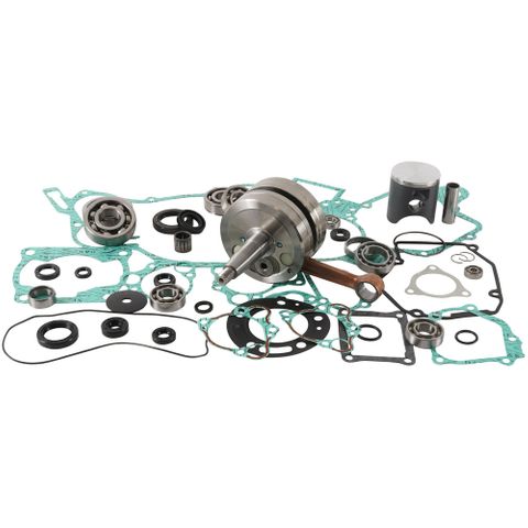 HOT RODS ENGINE REBUILD KIT HONDA CR125R 96-97