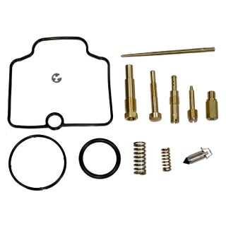 CARBURETOR REBUILD KIT PSYCHIC. HONDA CR80R 96-02 CR85R 03-05