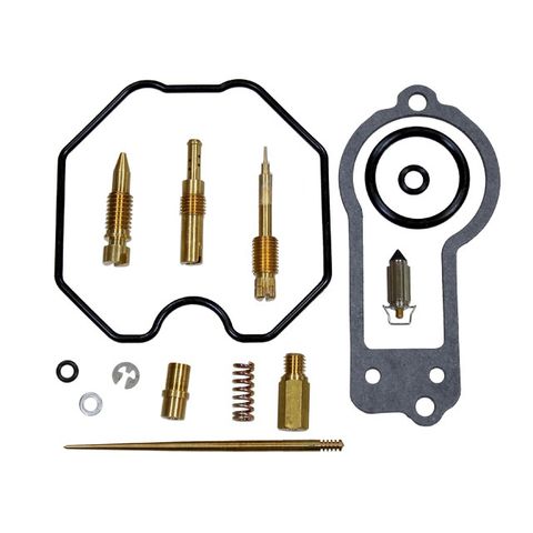 CARBURETOR REBUILD KIT PSYCHIC HONDA XR250 96-04