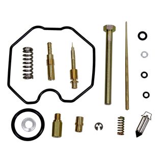 CARBURETOR REBUILD KIT PSYCHIC HONDA XR400 98-04