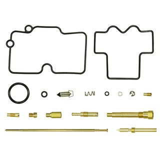 CARBURETOR REBUILD KIT PSYCHIC HONDA CRF250R 07-08