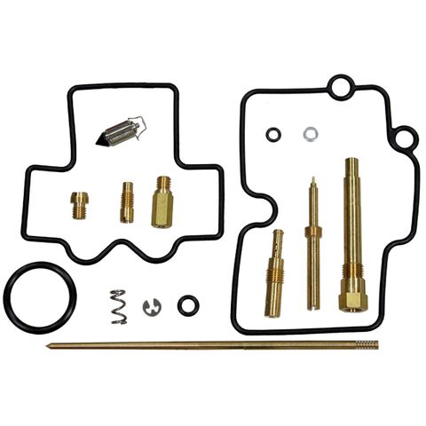 CARBURETOR REBUILD KIT PSYCHIC HONDA CRF250X 04-06