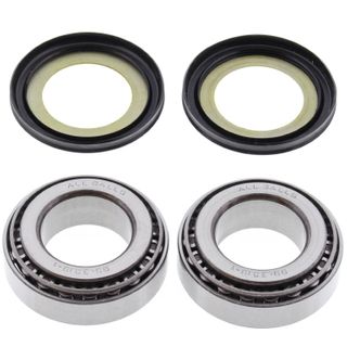 ALL BALLS STEERING HEAD BEARING KIT BMW KAWASAKI KTM SUZUKI TM TRIUMPH YAMAHA