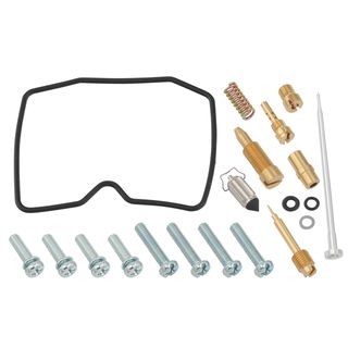 *CARBURETOR REBUILD KIT PSYCHIC KLR650 08-20