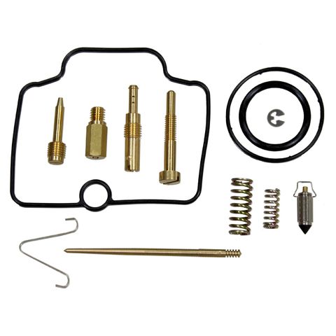 CARBURETOR REBUILD KIT PSYCHIC SUZUKI RM85 02-23