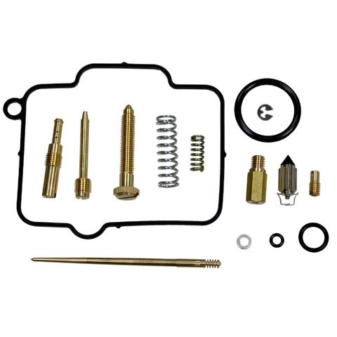 CARBURETOR REBUILD KIT PSYCHIC KAWASAKI KX250 00-04