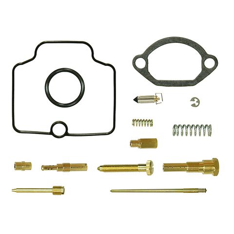 CARBURETOR REBUILD KIT PSYCHIC YAMAHA YZ85 06-23