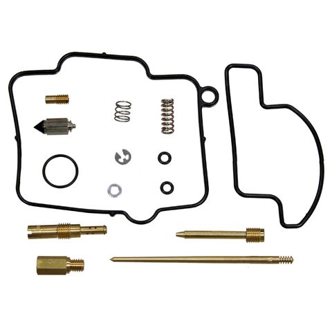 CARBURETOR REBUILD KIT PSYCHIC. YAMAHA YZ250 02-04