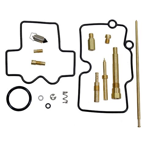 CARBURETOR REBUILD KIT PSYCHIC. YAMAHA YZ250F 07-08