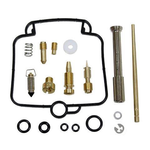 CARBURETOR REBUILD KIT PSYCHIC SUZUKI DR650 96-22