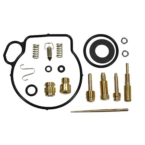 CARBURETOR REBUILD KIT PSYCHIC TTR50 06-13