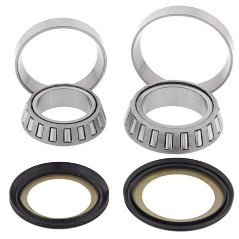 ALL BALLS STEERING HEAD BEARING KIT YAMAHA AG SR TT TTR TW XT YZ