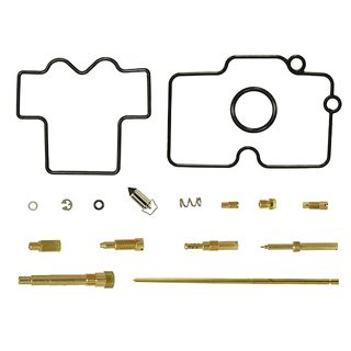 CARBURETOR REBUILD KIT PSYCHIC. YAMAHA WR450F 07-09