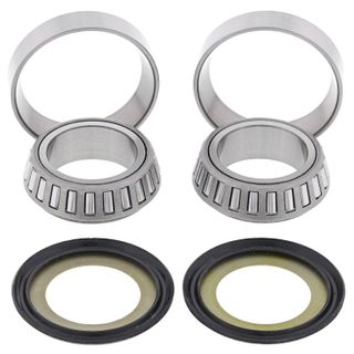 ALL BALLS STEERING STEM BEARING KIT HONDA CR CRF TM RACING EN MX