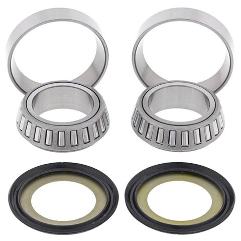 ALL BALLS STEERING STEM BEARING KIT HONDA CR CRF TM RACING EN MX