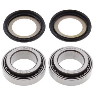 ALL BALLS STEERING HEAD BEARING KIT KAWASAKI KLX SUZUKI DR DRZ RM RMX RMZ XF