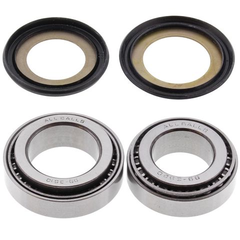 ALL BALLS STEERING STEM BEARING KIT HONDA CR XR