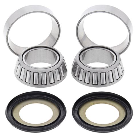 ALL BALLS STEERING HEAD BEARING KIT HONDA CR CRF CTX XL XR XRV