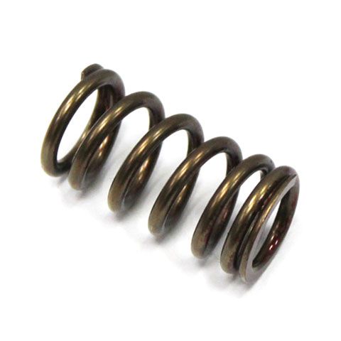 EXHAUST VALVE SPRING PSYCHIC HEAVYDUTY MADE FROM ALLOY MACHINED HEAT TREATED DURABLE CRF450R 09-20