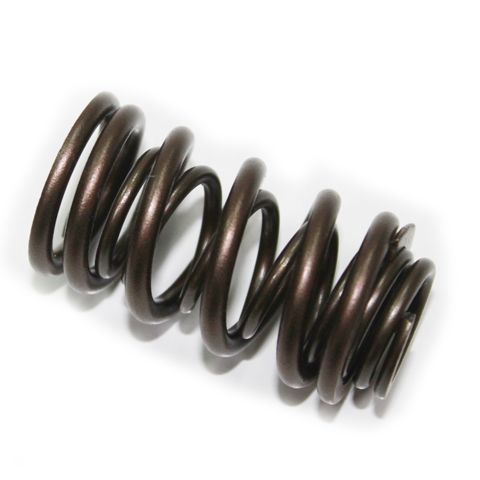 EXHAUST VALVE SPRING HEAVY DUTY PSYCHIC MADE FROM AN ULTRA HIGH STRENGTH  ALLOY