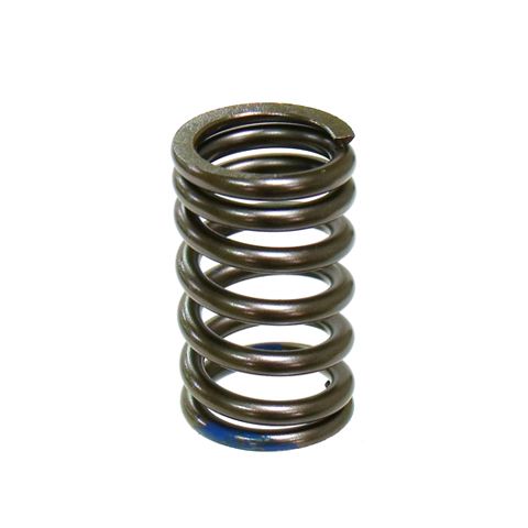 *INLET VALVE SPRING PSYCHIC KX250F MADE FROM ALLOY - MACHINED  PRECISE SPECS  HEAT TREATED - DURABLE