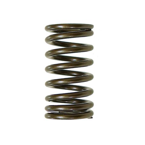 EXHAUST VALVE SPRING PSYCHIC MADE FROM ALLOY MACHINED  HEAT TREATED INCREASE DURABILTY YZ450F 10-19