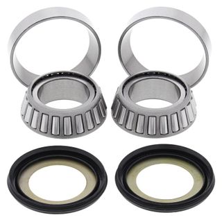 ALL BALLS STEERING HEAD BEARING KIT BMW FGS HP2 SHERCO SCF SE SEF SUZUKI RM RMX YAMAHA TTR WR YZ