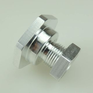 KTM SEAT BOLT SPACER & NUT