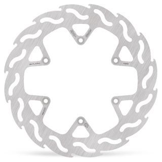 BRAKE DISC REAR MOTO MASTER FLAME 240MM KTM