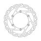 BRAKE DISC FRONT MOTO MASTER FLAME 250MM YAMAHA  WR YZ