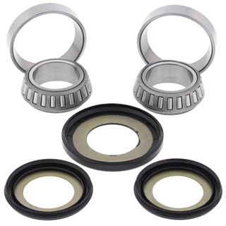 ALL BALLS STEERING HEAD BEARING KIT SUZUKI RM RMZ