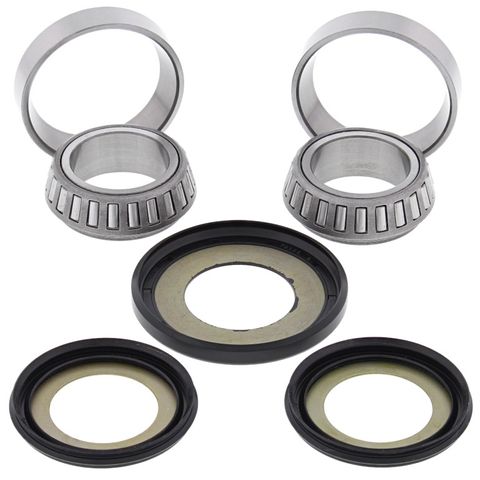 ALL BALLS STEERING HEAD BEARING KIT SUZUKI RM RMZ