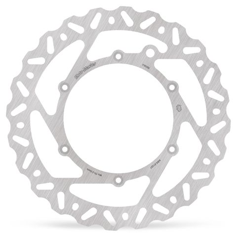 BRAKE DISC FRONT MOTO MASTER NITRO HUSABERG HUSQVARNA KTM