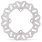 BRAKE DISC REAR MOTO MASTER NITRO 184MM KAWASAKI KX85 01-ON KX100 01-ON KX112 22-ON