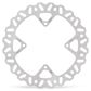 BRAKE DISC FRONT MOTO MASTER NITRO 218MM HUSQVARNA TC85 14-15 KTM 85SX 04-15 105SX 04-11