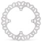 BRAKE DISC REAR MOTO MASTER NITRO 240MM HONDA