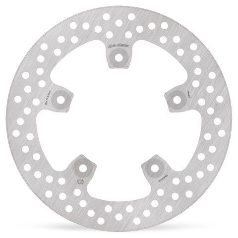 BRAKE DISC REAR MOTO MASTER HALO 240MM HUSQVARNA KTM