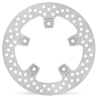 BRAKE DISC REAR MOTO MASTER HALO HUSQVARNA KTM