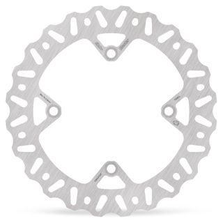 BRAKE DISC MOTO MASTER NITRO REAR HUSQVARNA CR125 WR125 TC250 TE250 TXC250 TE310 TC449 TE449 TXC449