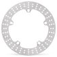 BRAKE DISC FRONT MOTO MASTER HALO BMW R1100GS 93-99 R1150GS 98-03 ADVENTURE 01-05 R850GS 96-00