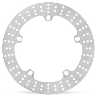 BRAKE DISC FRONT MOTO MASTER HALO BMW R1100GS 93-99 R1150GS 98-03 ADVENTURE 01-05 R850GS 96-00