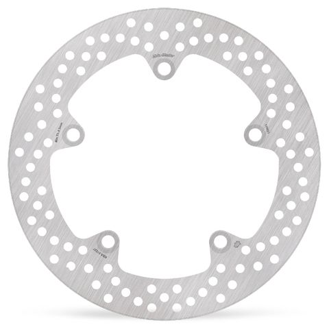 BRAKE DISC REAR MOTO MASTER HALO 245MM YAMAHA MT07 MT09 TRACER 7 TRACER 900 XSR700 XSR900 XT700Z