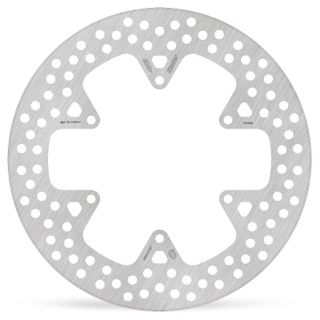 BRAKE DISC REAR MOTO MASTER HALO 240MM KTM 990 ADVENTURE R 06-13