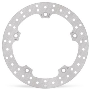BRAKE DISC REAR MOTO MASTER HALO 276MM BMW R1100GS 93-99 R1150GS 98-03 ADVENTURE 01-05 R850GS 96-00