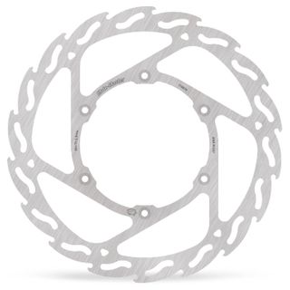 BRAKE DISC FRONT MOTO MASTER FLAME 270MM YAMAHA WR YZ