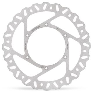BRAKE DISC FRONT MOTO MASTER NITRO 270MM GAS GAS YAMAHA