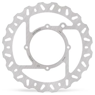 BRAKE DISC FRONT MOTO MASTER NITRO 240MM GAS GAS MC85 HUSQVARNA TC85 KTM 85SX E-SX E