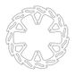 BRAKE DISC REAR MOTO MASTER FLAME 260MM KTM ADVENTURE