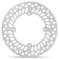 BRAKE DISC FRONT MOTO MASTER OEM STYLE HONDA CR125R CR250R CR500R 92-94 CRF230F 04-09 CRF230L 08-09